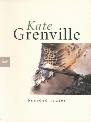 cover image of Bearded Ladies